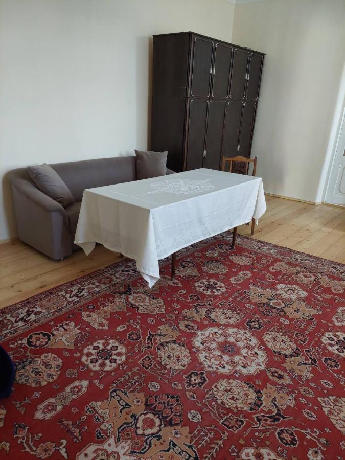Appartamento Mazmanyan 181 Gyumri Esterno foto
