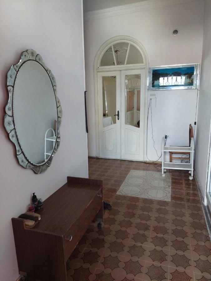 Appartamento Mazmanyan 181 Gyumri Esterno foto