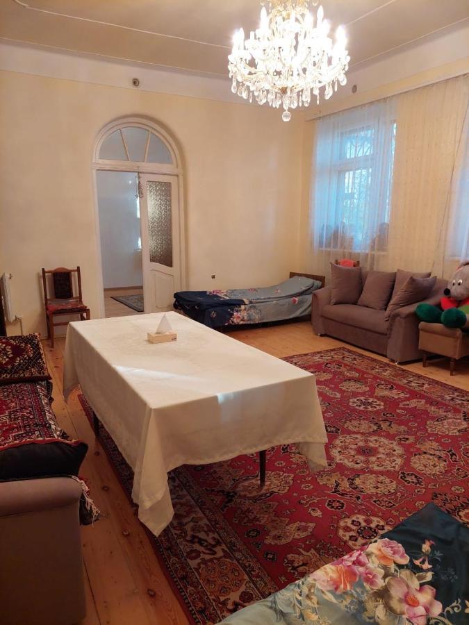 Appartamento Mazmanyan 181 Gyumri Esterno foto