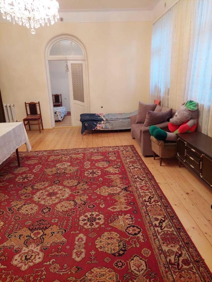 Appartamento Mazmanyan 181 Gyumri Esterno foto