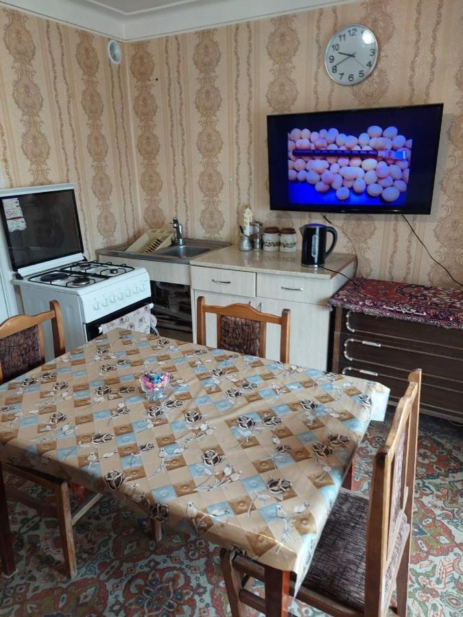 Appartamento Mazmanyan 181 Gyumri Esterno foto
