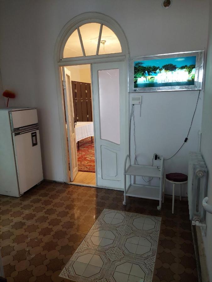 Appartamento Mazmanyan 181 Gyumri Esterno foto