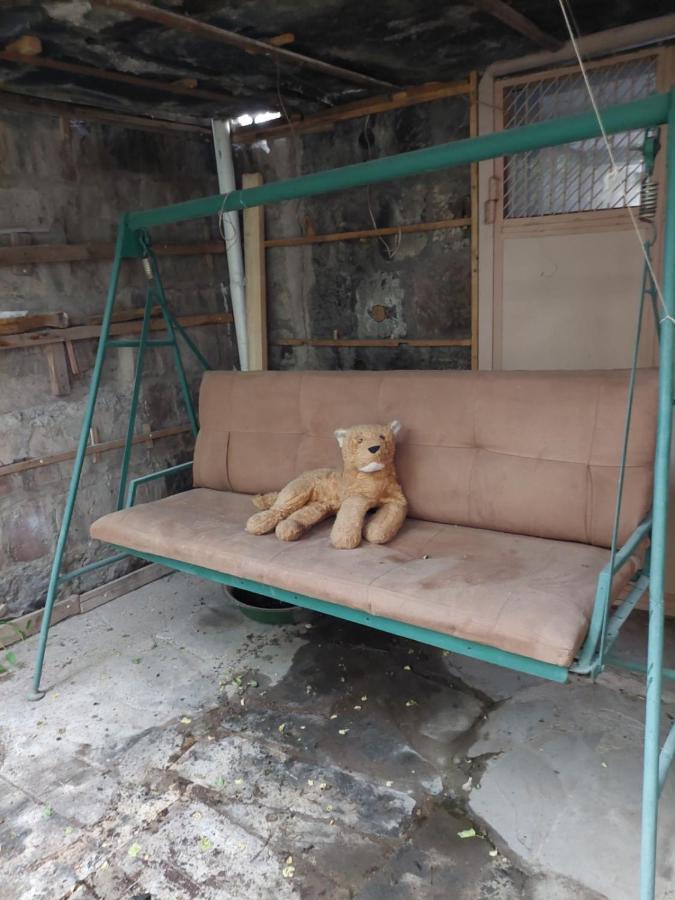 Appartamento Mazmanyan 181 Gyumri Esterno foto