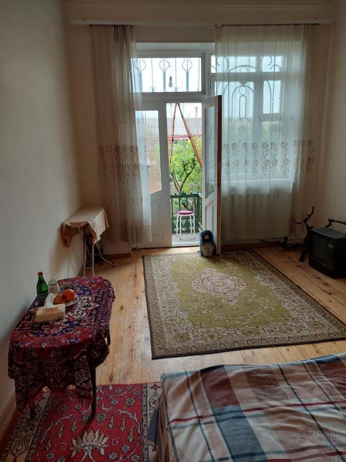 Appartamento Mazmanyan 181 Gyumri Esterno foto